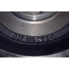 VOLANT MOTEUR SEAT - CUPRA