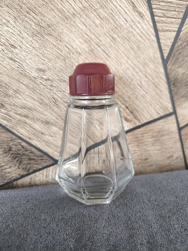 Ancien sucrier saupoudreuse - ancien,