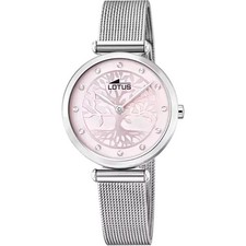 Montre analogique lotus 187082 - montre,