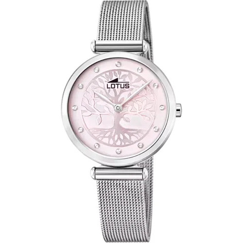 Montre analogique lotus - montre, 187082