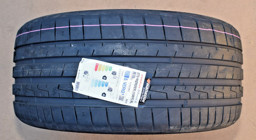 Pneu été hankook ventus - pneu,