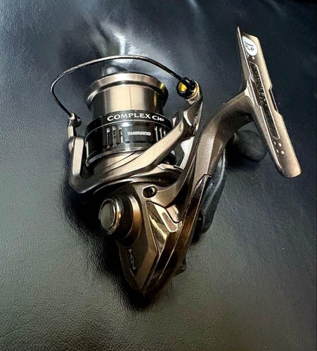 Excellent shimano complex - shimano, 17