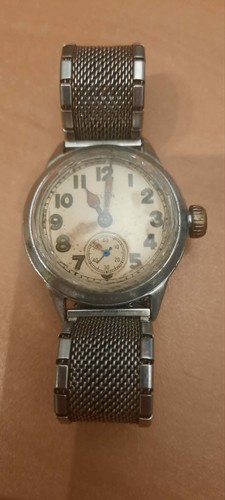 Montre elgin i - montre, g.i,