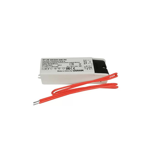 Osram 410665 transformateur - osram,