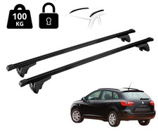 Barres de toit Nordrive Pour