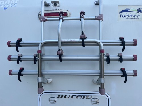 Porte velo - (pour, 3