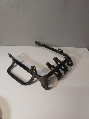 Boucle arrière yamaha - arrière,