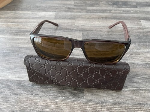 Lunettes vue teintée - lunettes, gucci