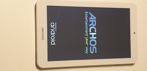 Tablette archos platinium - archos,