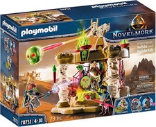 Original PLAYMOBIL® Novelmore