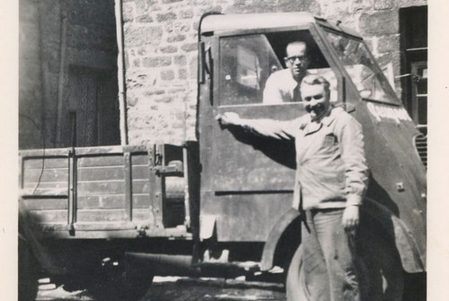 Alby peugeot dma camion non - alby,