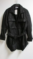 Veste manteau style - veste, /