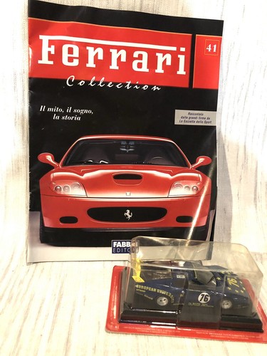 Mp1 ferrari collection bb - mp1,