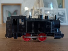 Locomotive A Vapeur de Manoeuvre Jouef