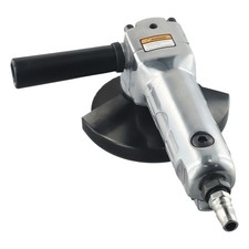 Polisseuse d'angle pneumatique