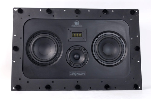 Tdg audio iwlcr 66v2 signature - tdg, iwlcr-66v2
