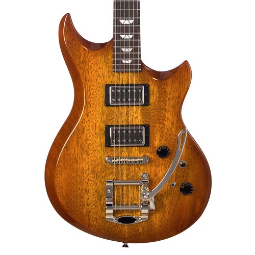 Tom anderson guitars wolfhound - tom,