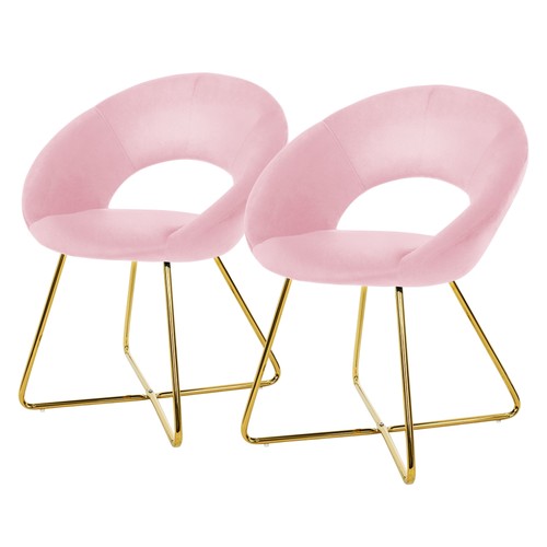 Chaise salle à - 2x, manger