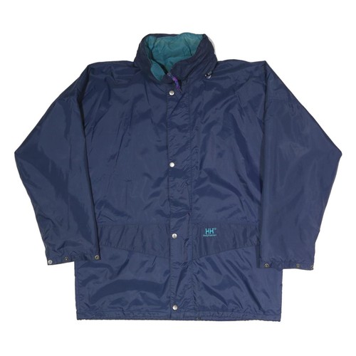 Veste helly hansen marine - hansen,
