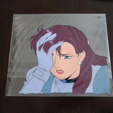 V Gundam Animation Anime