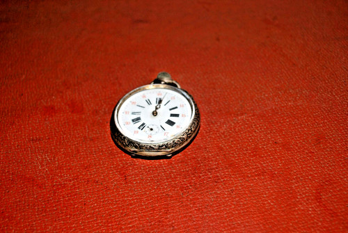 Ancien gros regulateur - -ancien,