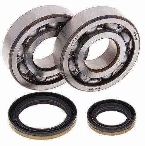 Suzuki 250 02 - rm, kit