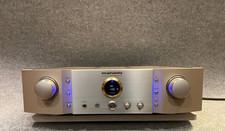 Amplificateur stéréo intégré haut de gamme Marantz PM‐14S1, d'occasion