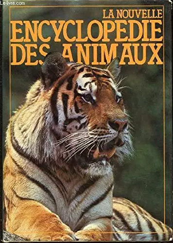 Nouvelle encyclopedie des - la,