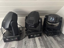 Lyres jb Lightning varyscan p3 250w hti