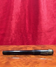 STYLO PLUME ANCIEN MALLAT FOUNTAIN PEN VINTAGE