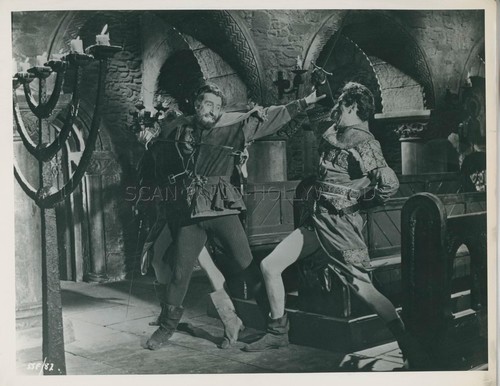 Richard greene sword - sword, of