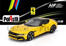Polistil ferrari - polistil, 1/18