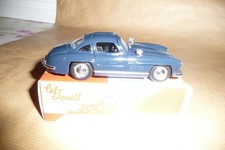 MERCEDES  300 SL  1954