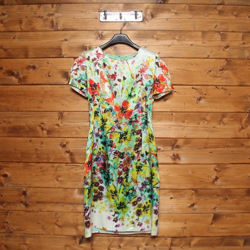 Robe ungaro premier - ungaro, taille