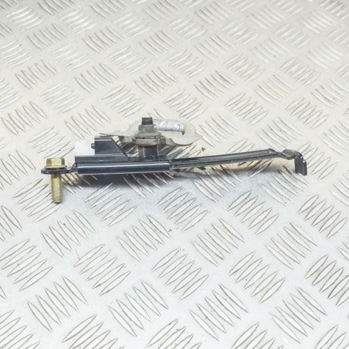 Ajusteur hauteur ceinture