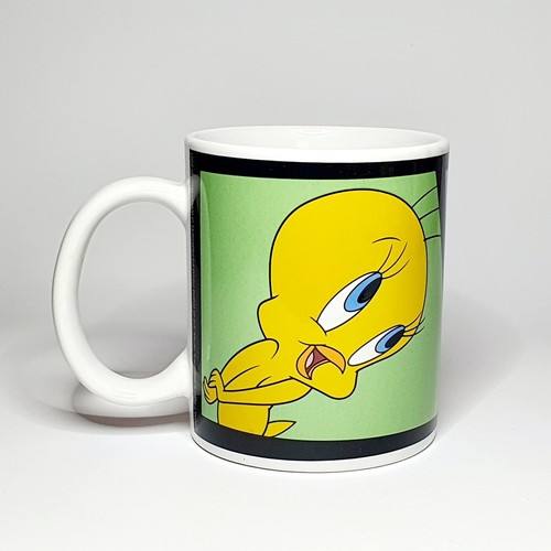 Ancien mug tasse - mug, titi
