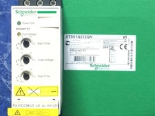 Démarreur ALTISTART 01 SCHNEIDER ATS01N212QN