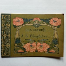 ALBUM DE LA PHOSPHATINE