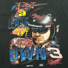 Vintage 1998 NASCAR Dale