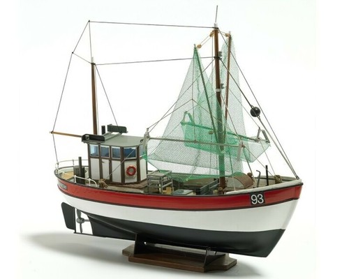 Billing boats 01000201 rainbow - billing,