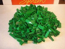 LEGO 400G  Lot pièce lego