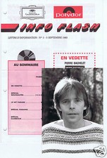 PHOTO PRESS PIERRE BACHELET 2