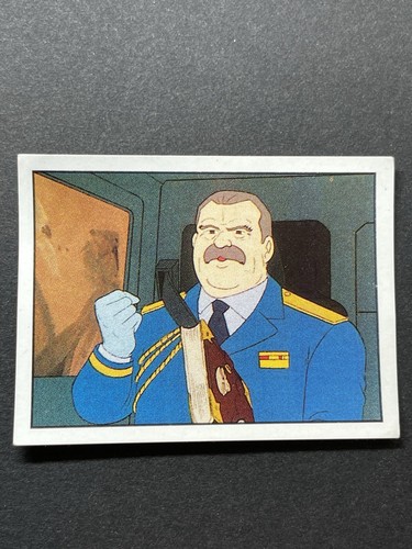 Carte panini mask - carte, numéro