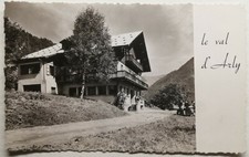 #1139 Ancienne Carte Postale