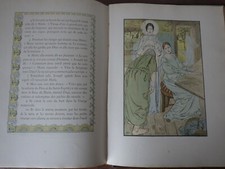 LA REVUE ILLUSTREE 1891 (2eme