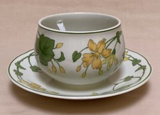 Villeroy & Boch " Géranium "