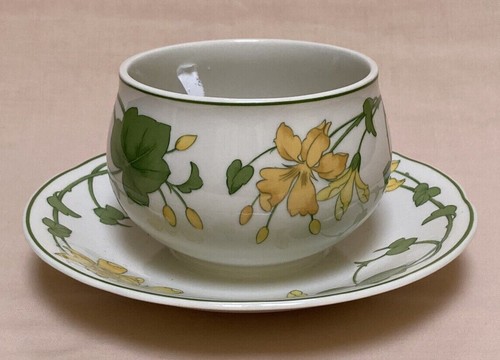 Villeroy boch géranium - &,