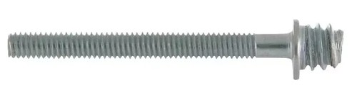 Wurth patte vis - metal, acier