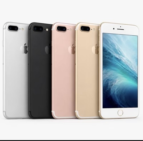 Apple iphone plus 128gb - plus,