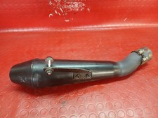 Terminale Marmitta Échappement SBK Leovince Yamaha FZ1 FZ 1 Fazer 1000 2006 2016